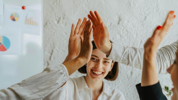 benessere al lavoro